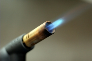 The Butane Gas for Your Soldering Iron or Torch: Why It's Important to Choose Quality Gas