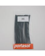 ABS Welding rod  Black