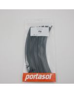 PS Welding rod Black