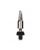 Professional 4.8mm single flat soldering tip