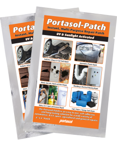 Portasol Repair Patch