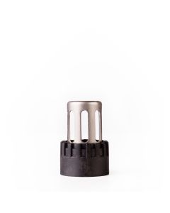 US tip Retainer tube and collet
