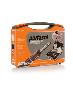 Plastic Welding Kit