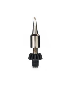 Professional 2.4mm single flat soldering tip