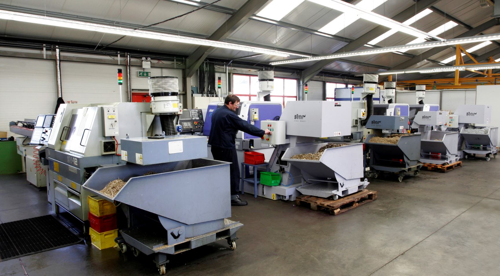 We Do It All at Portasol : Bespoke Custom Parts Manufacturing, Injection Moulding, and CNC Machining