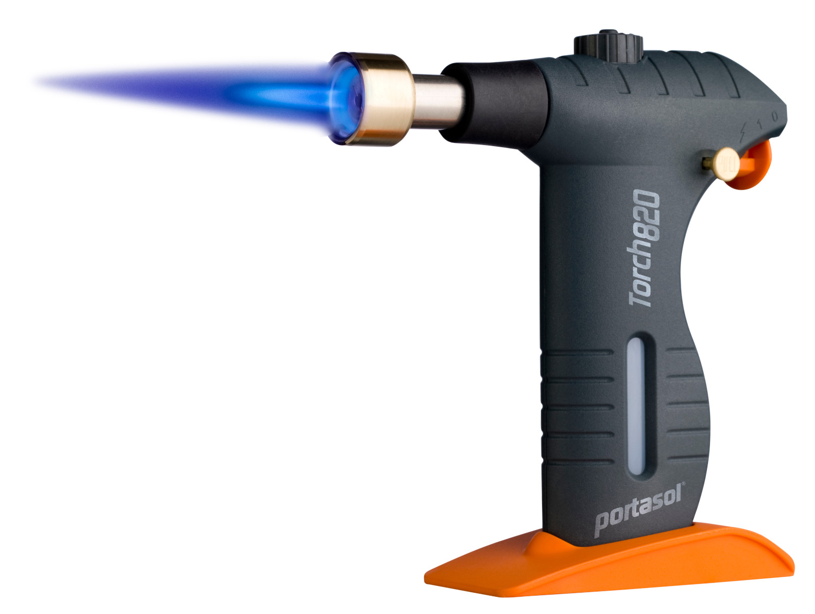 The Many Uses of Butane Torches : Exploring the Portasol GT220 and HP820